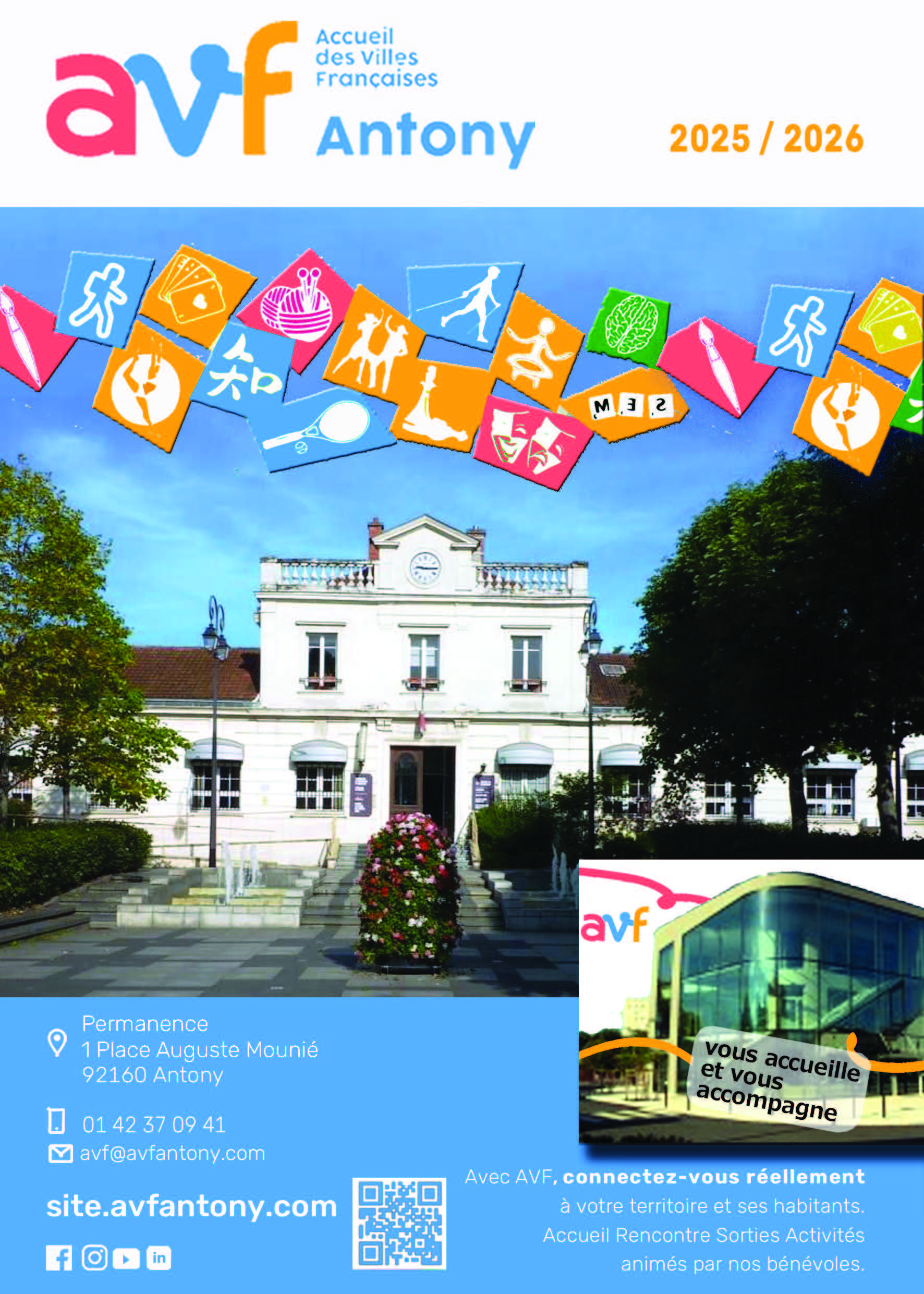 Brochure